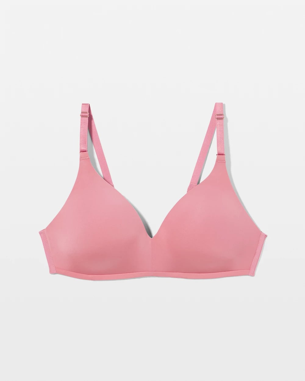 ANTIQUE PINK 360 Wireless Bra