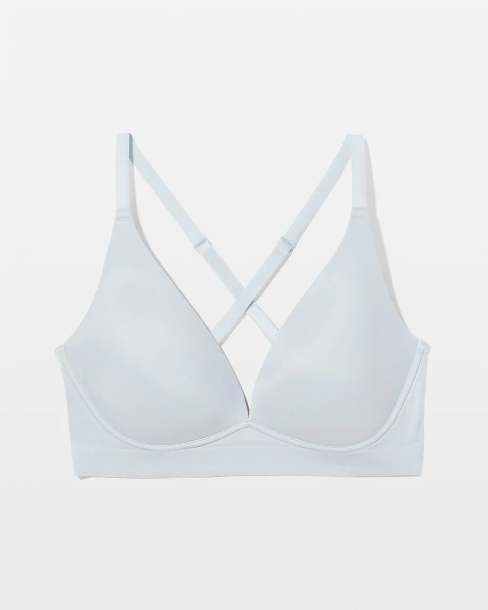 TRANQUILITY Luxe Plunge Bralette