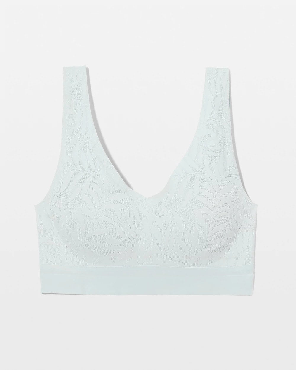 TRANQUILITY Lace Bralette