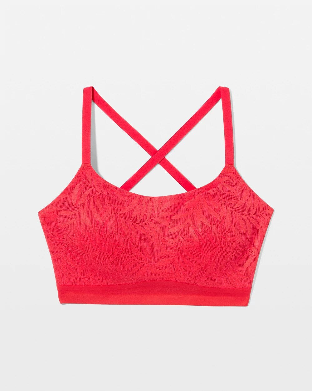 HEARTS DESIRE Lace Adjustable Bralette