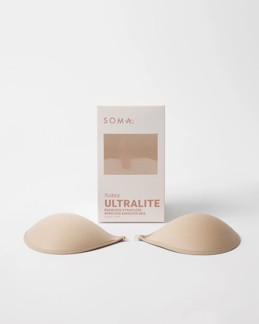 NUDE Nubra Ultralite Foam Cup Bra
