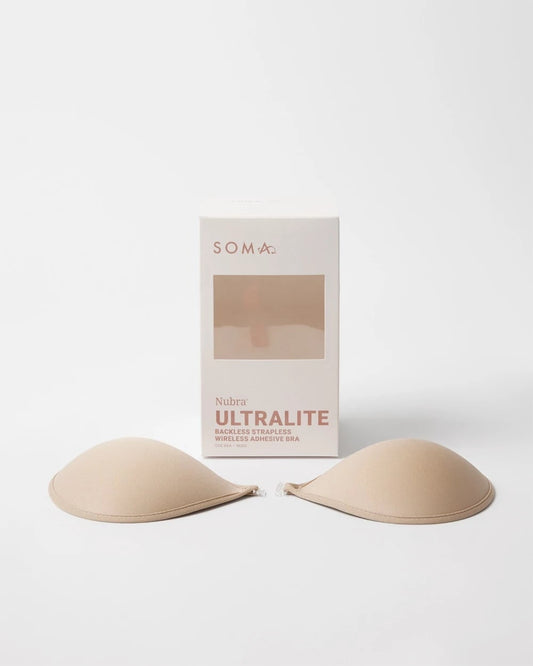 NUDE Nubra Ultralite Foam Cup Bra