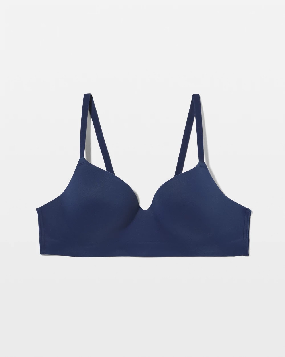 INK BLUE Wireless Bra