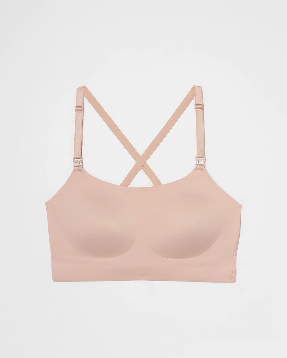 HUSH Luxe Nursing Convertible Bralette