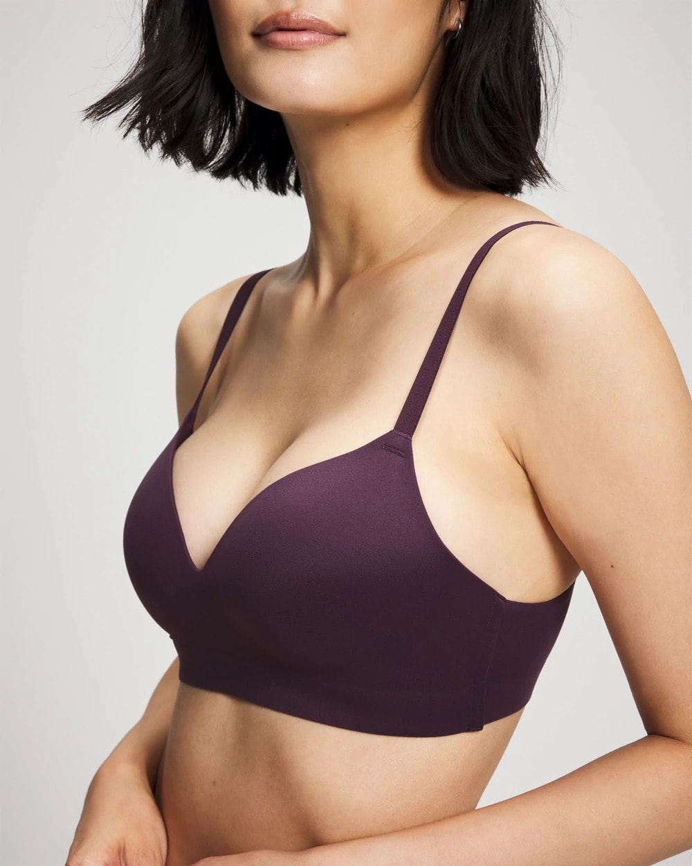 PLUM PERFECT Wireless Bra