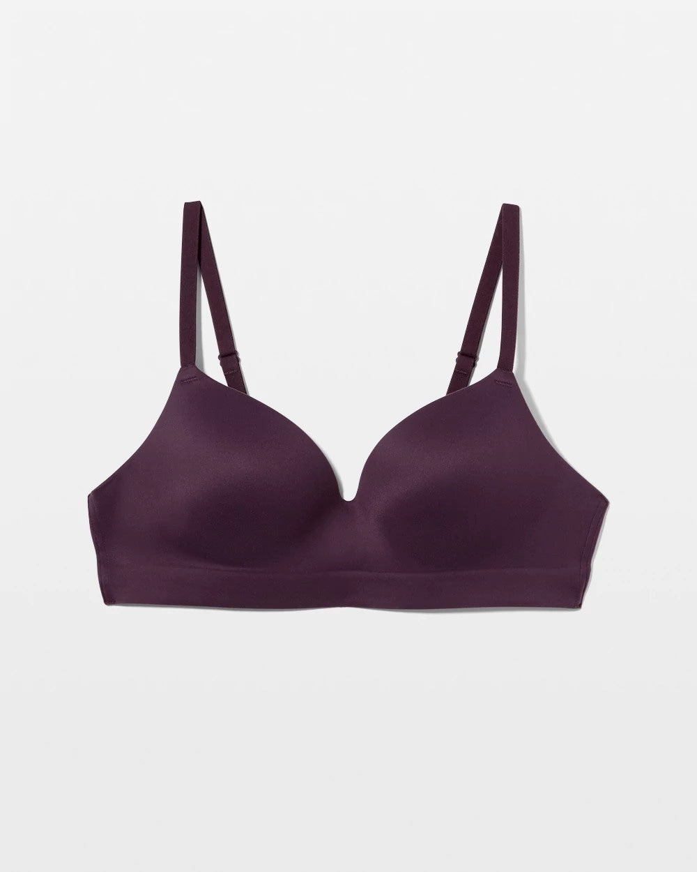 PLUM PERFECT Wireless Bra