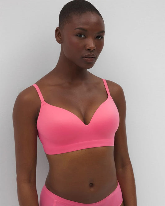 CAMELLIA ROSE Enbliss Wireless Bra