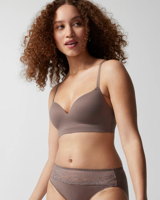 MOCHACCINO Wireless Bra