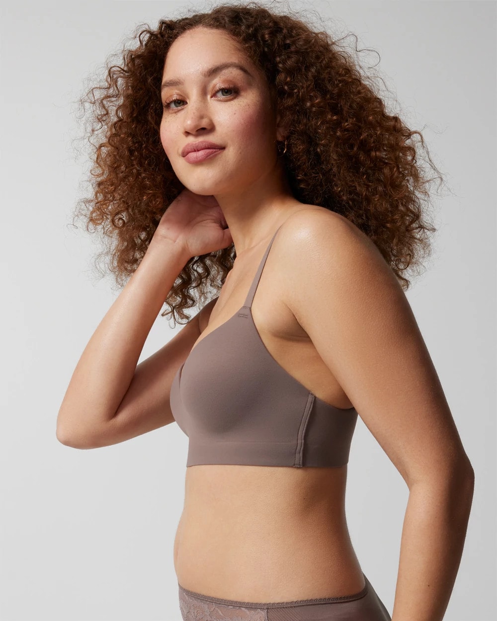 MOCHACCINO Wireless Bra