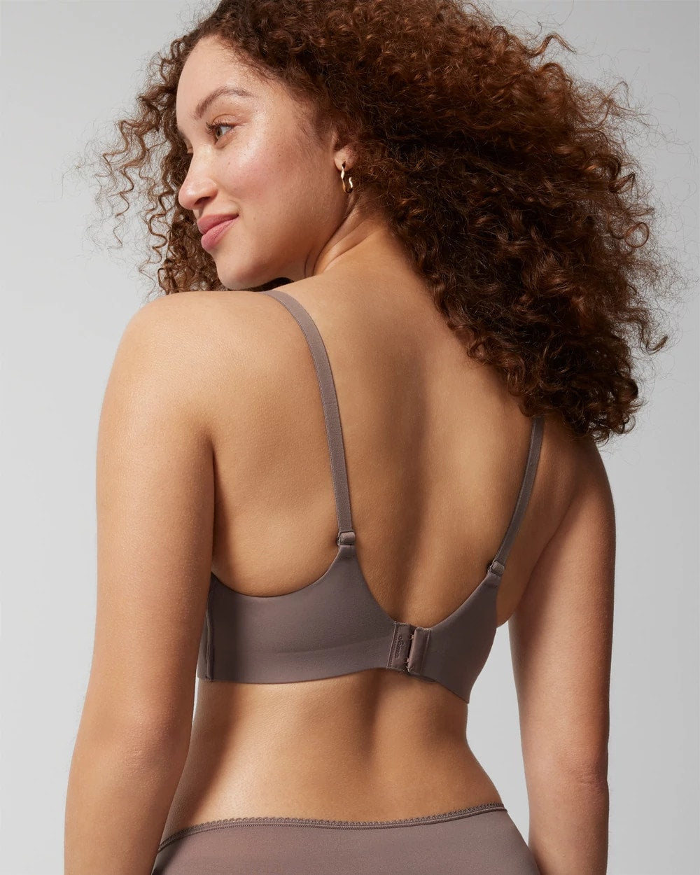 MOCHACCINO Wireless Bra