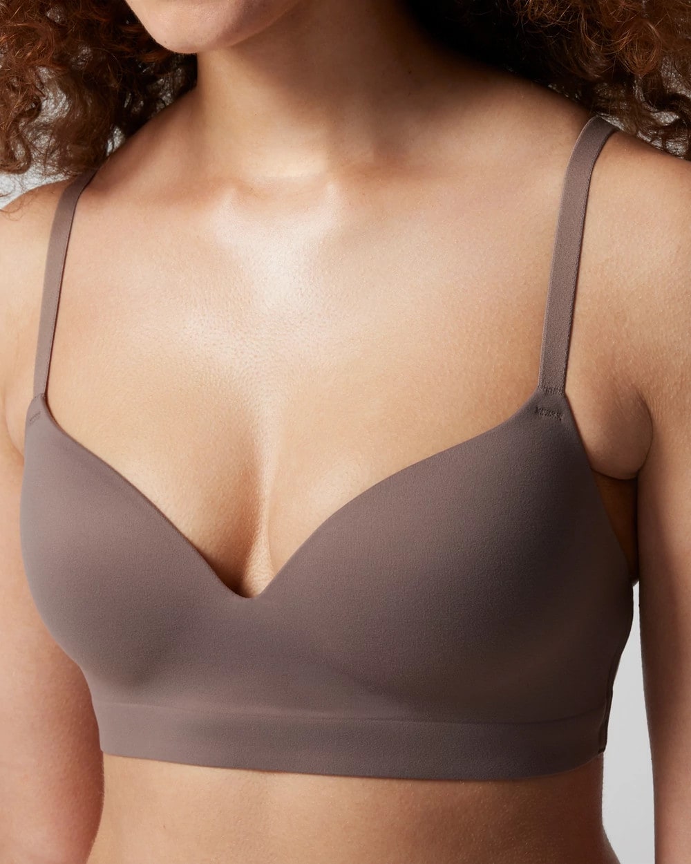 MOCHACCINO Wireless Bra