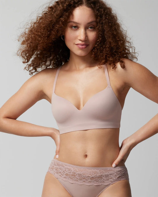 ADOBE ROSE Wireless Bra