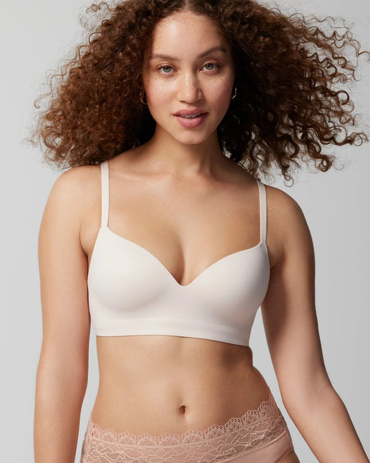 PORCELAIN Enbliss Wireless Bra