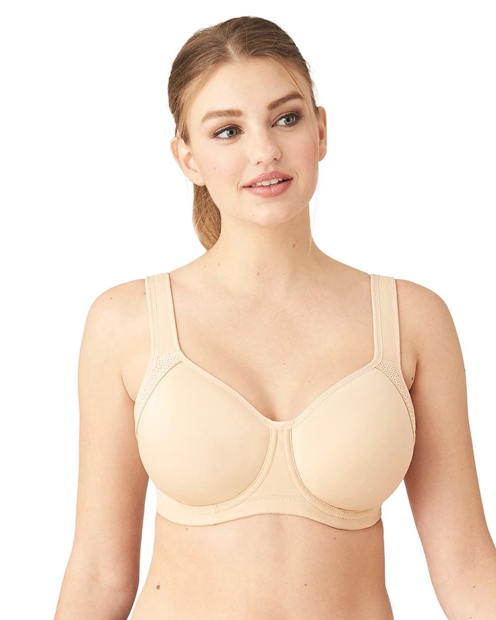 SAND Contour High Impact Sports Bra