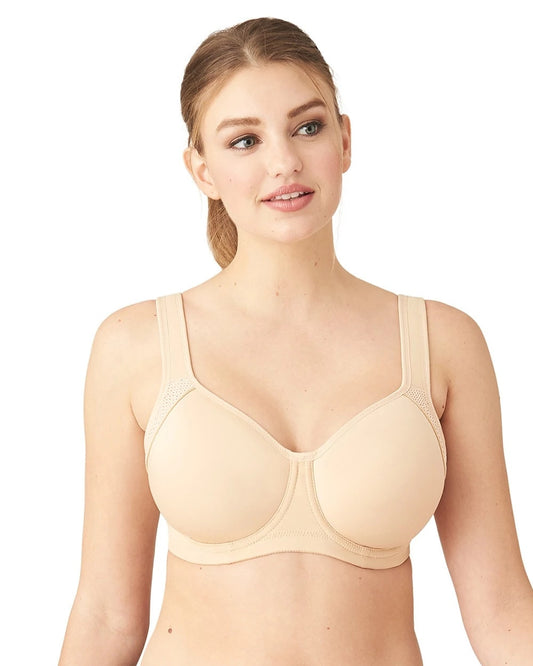 SAND Contour High Impact Sports Bra
