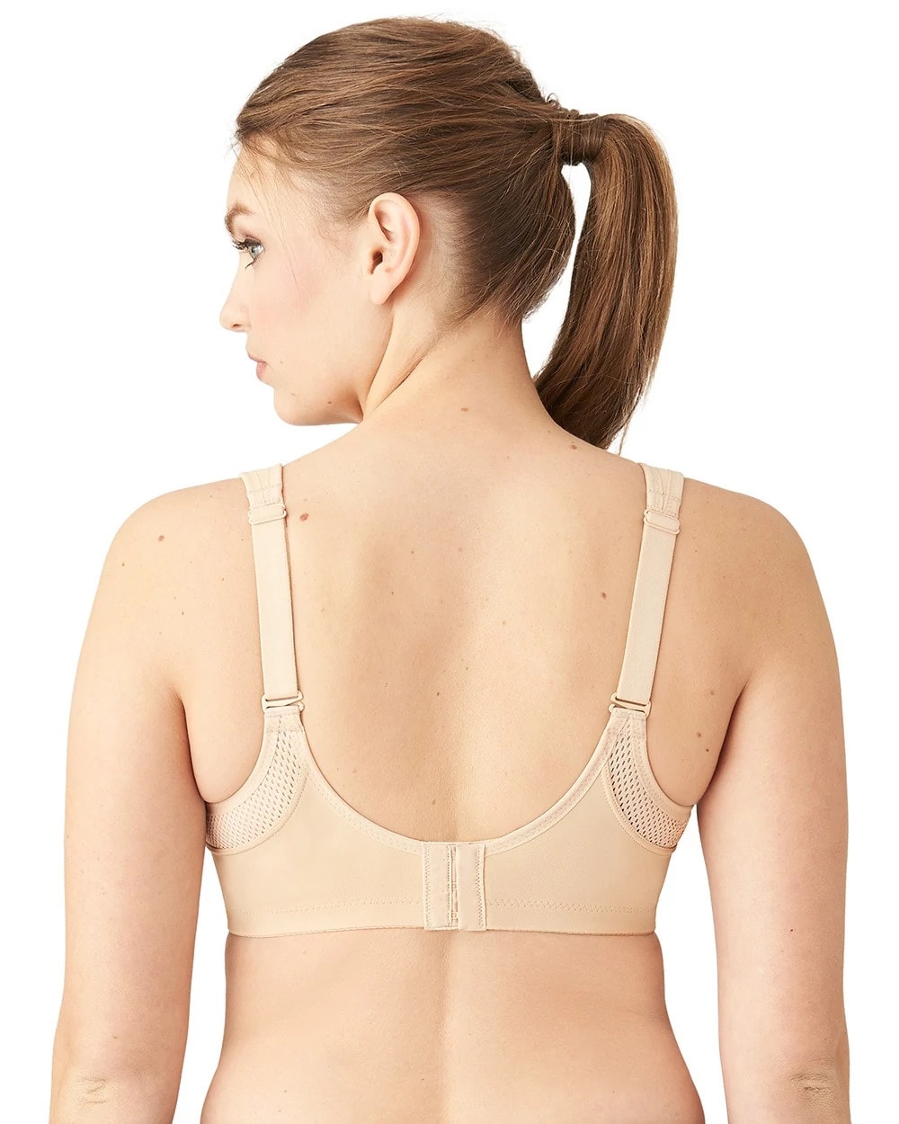 SAND Contour High Impact Sports Bra