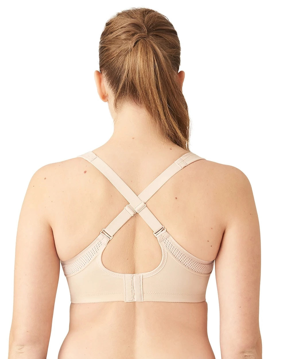 SAND Contour High Impact Sports Bra