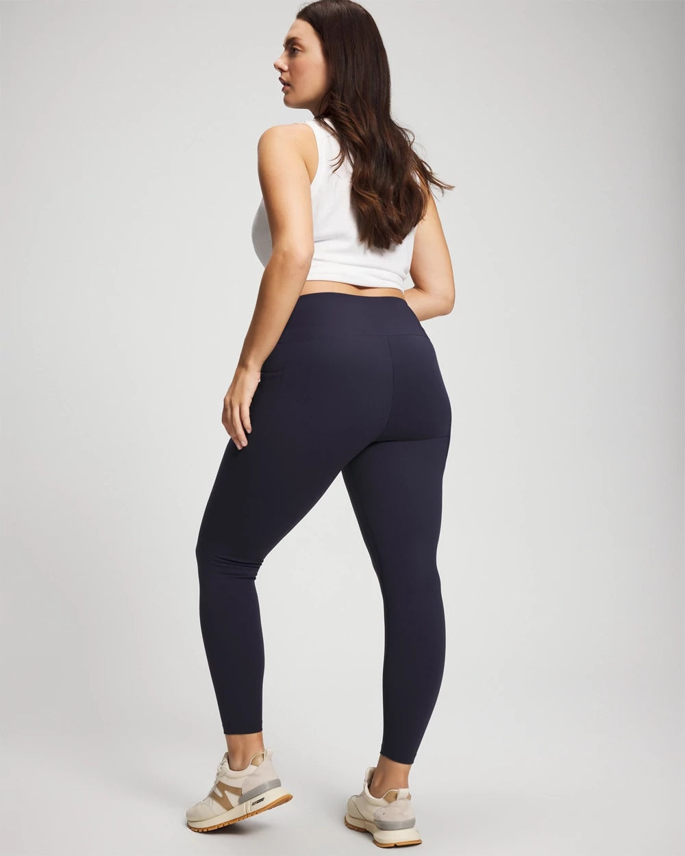 DEEP INDIGO 24/7 High-Waist Legging