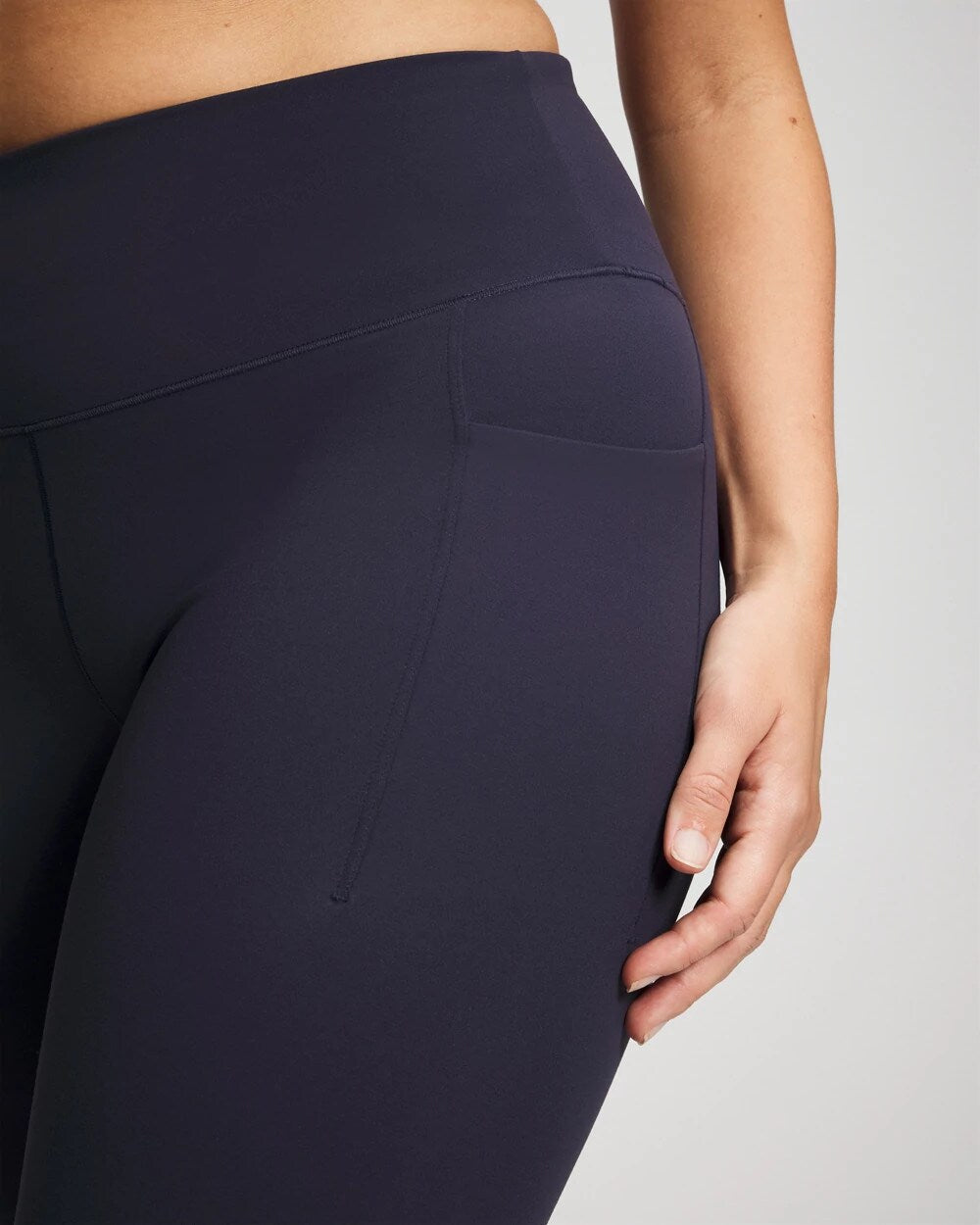 DEEP INDIGO 24/7 High-Waist Legging