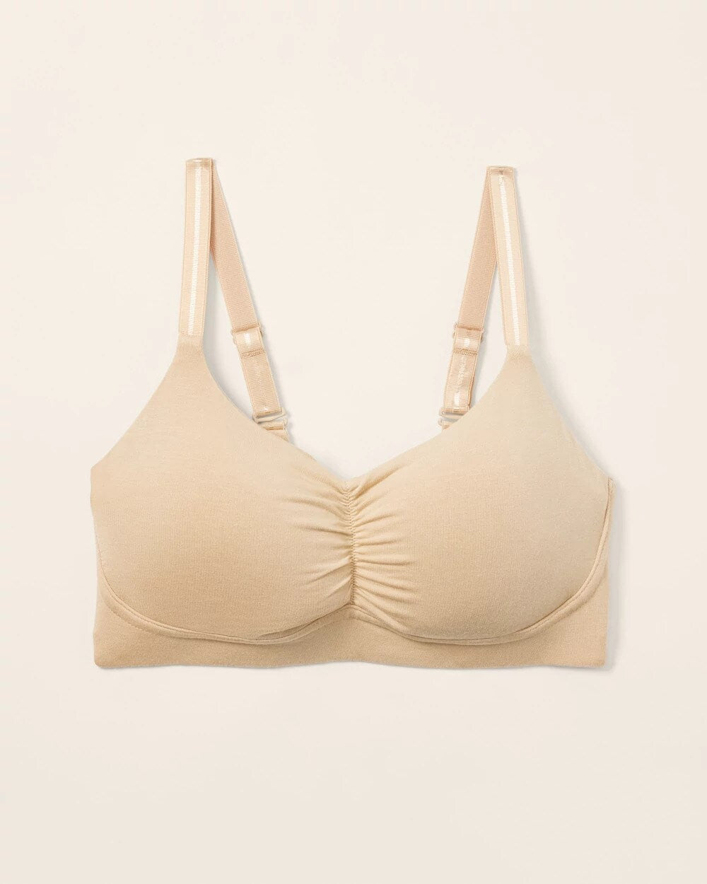 SAND Seamless Full Coverage Bra