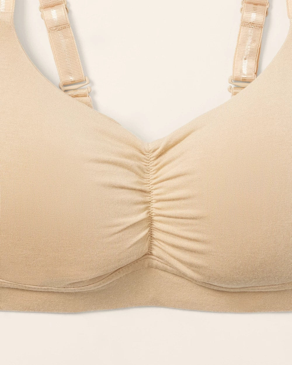 SAND Seamless Full Coverage Bra