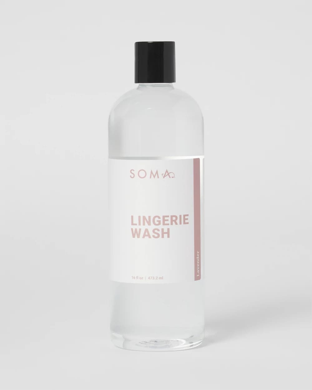No Color Soma Lingerie Gentle Wash