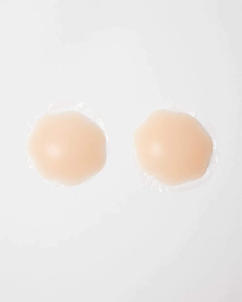 NUDE Soma Lingerie Full Figure Gel Petals