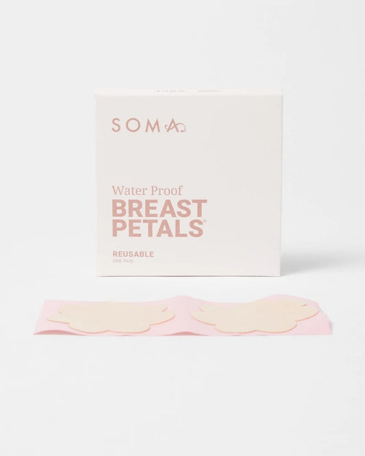 NUDE Soma Waterproof Breast Petals