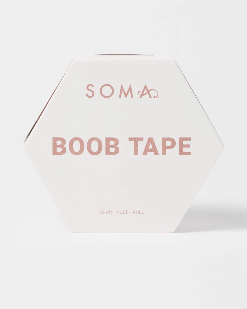 NUDE Soma Boob Tape