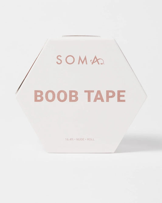 NUDE Soma Boob Tape