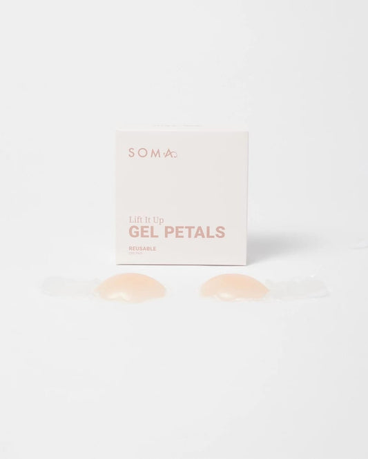 NUDE Soma Lift It Up Gel Petals
