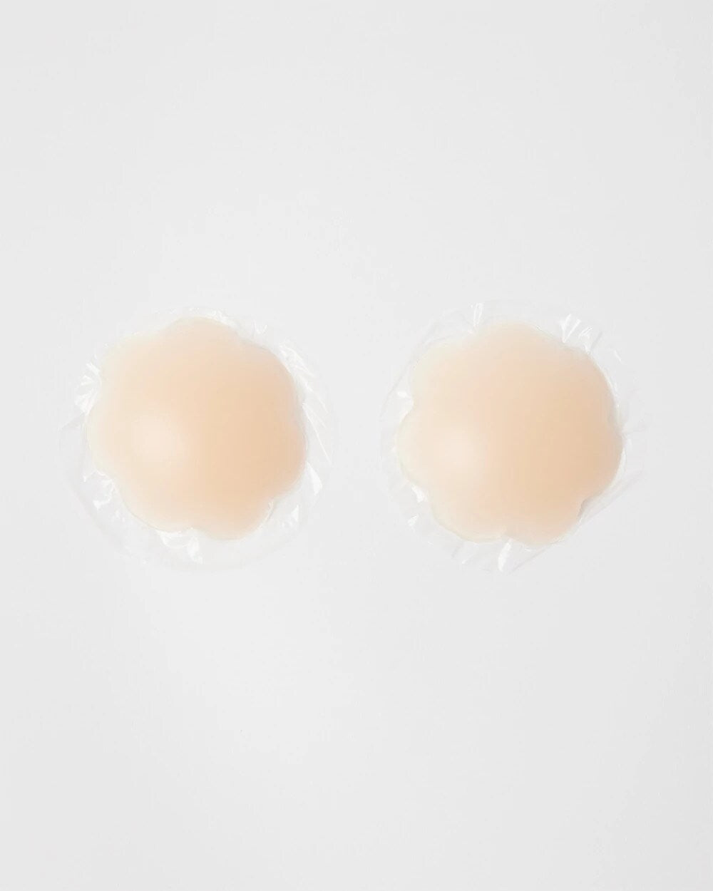 NUDE Soma Lingerie Gel Petals