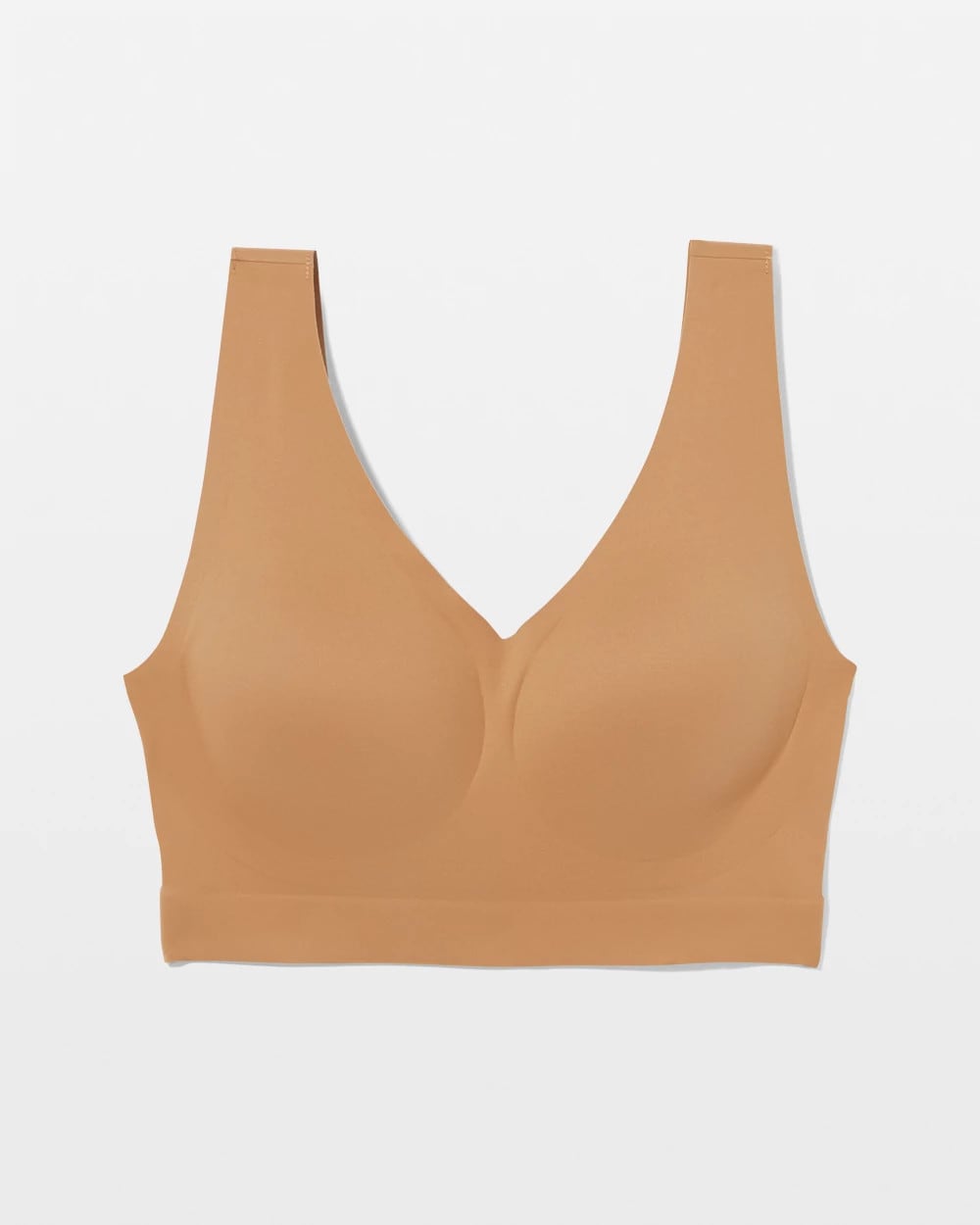 ALMOND GLOW Bralette