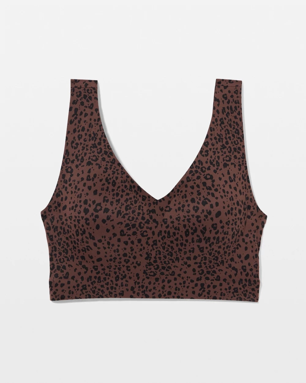 HOT SPOT MOCHA MINI Bralette
