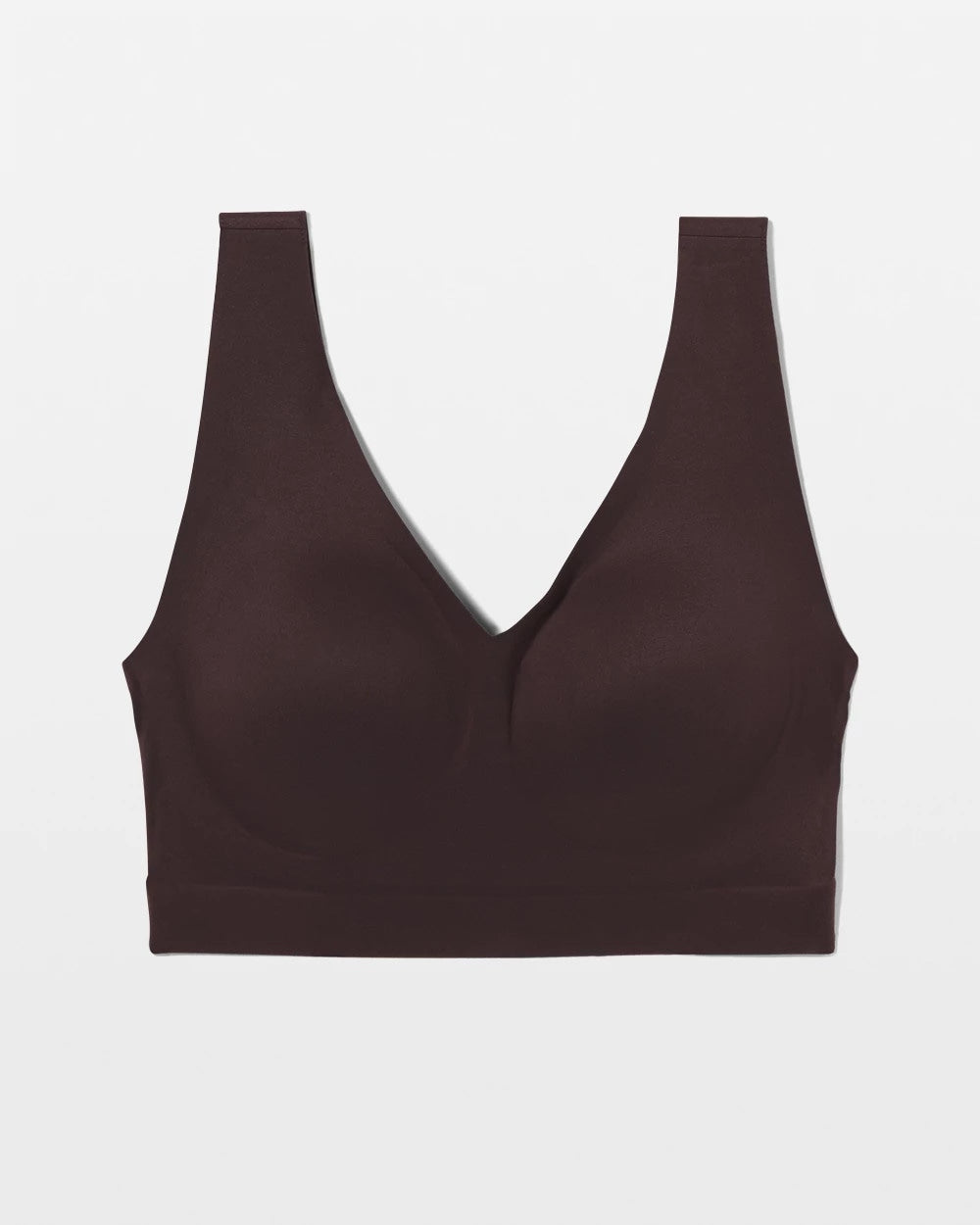 CHOCOLATE PLUM Bralette