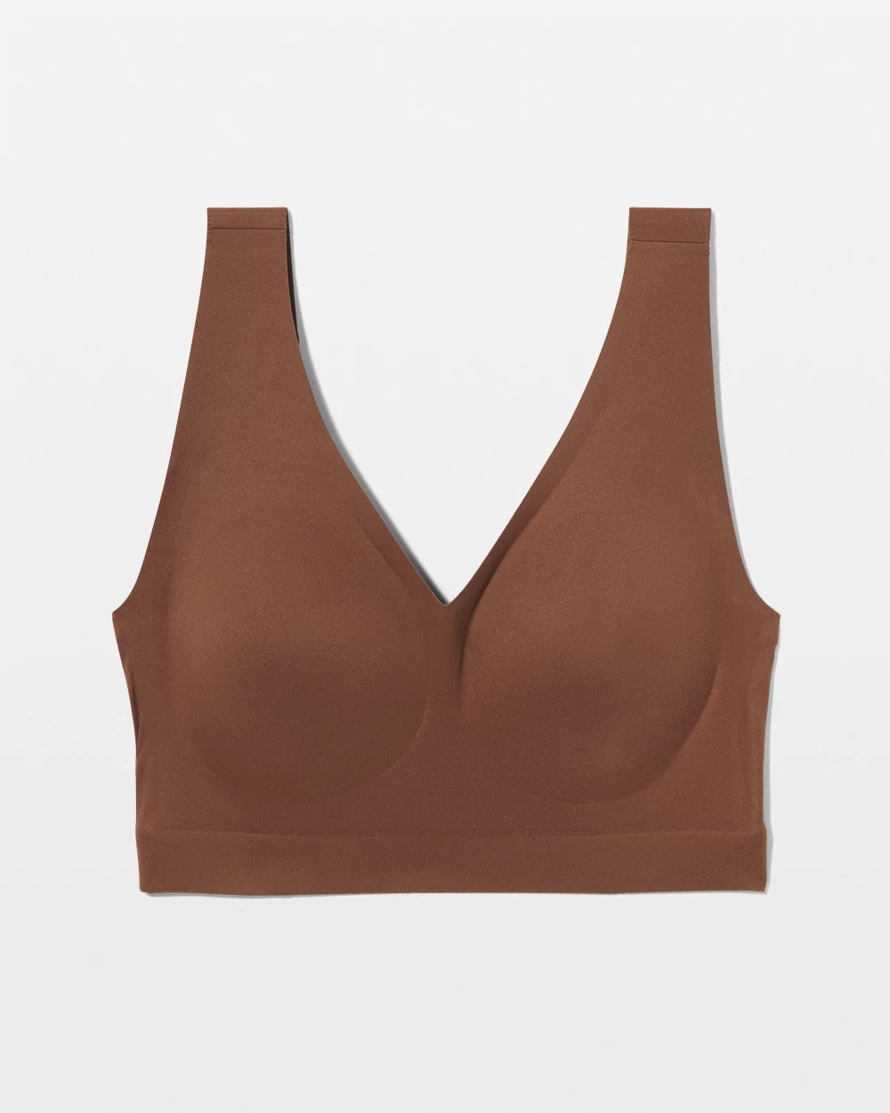 CINNAMON LATTE Bralette