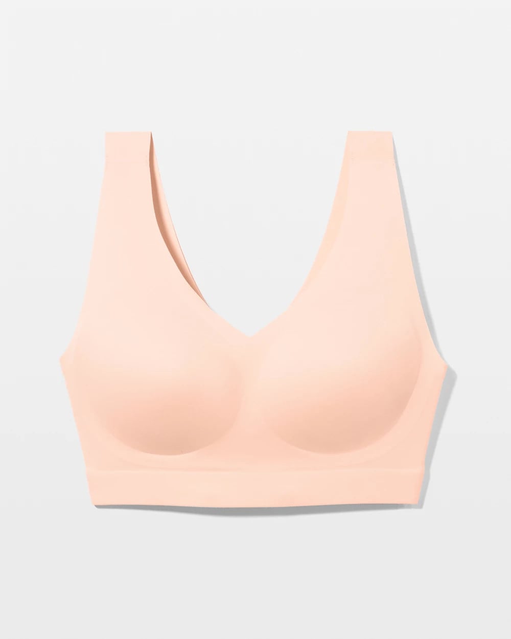 PEACH PARFAIT Bralette