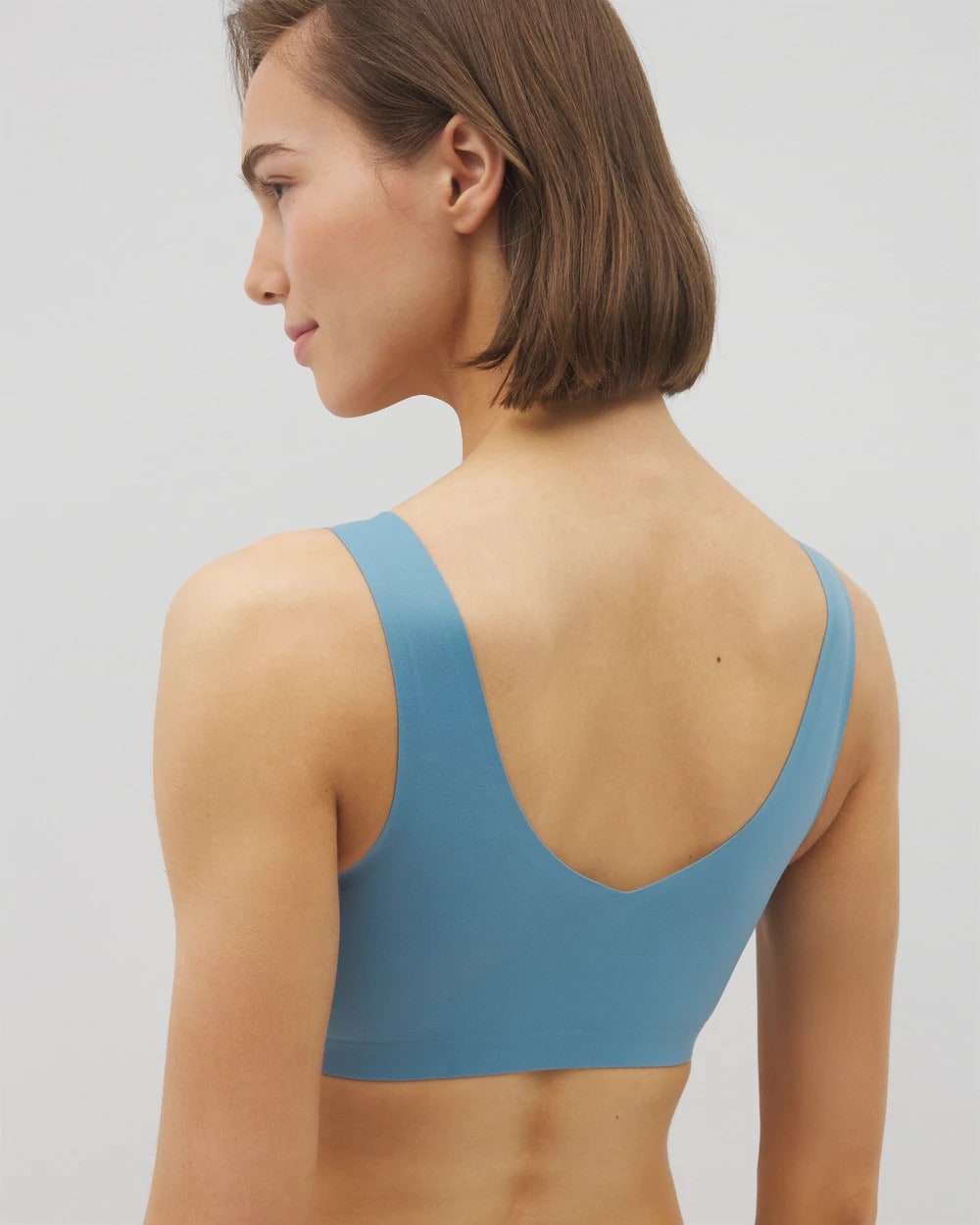 BLUE HEAVEN Bralette