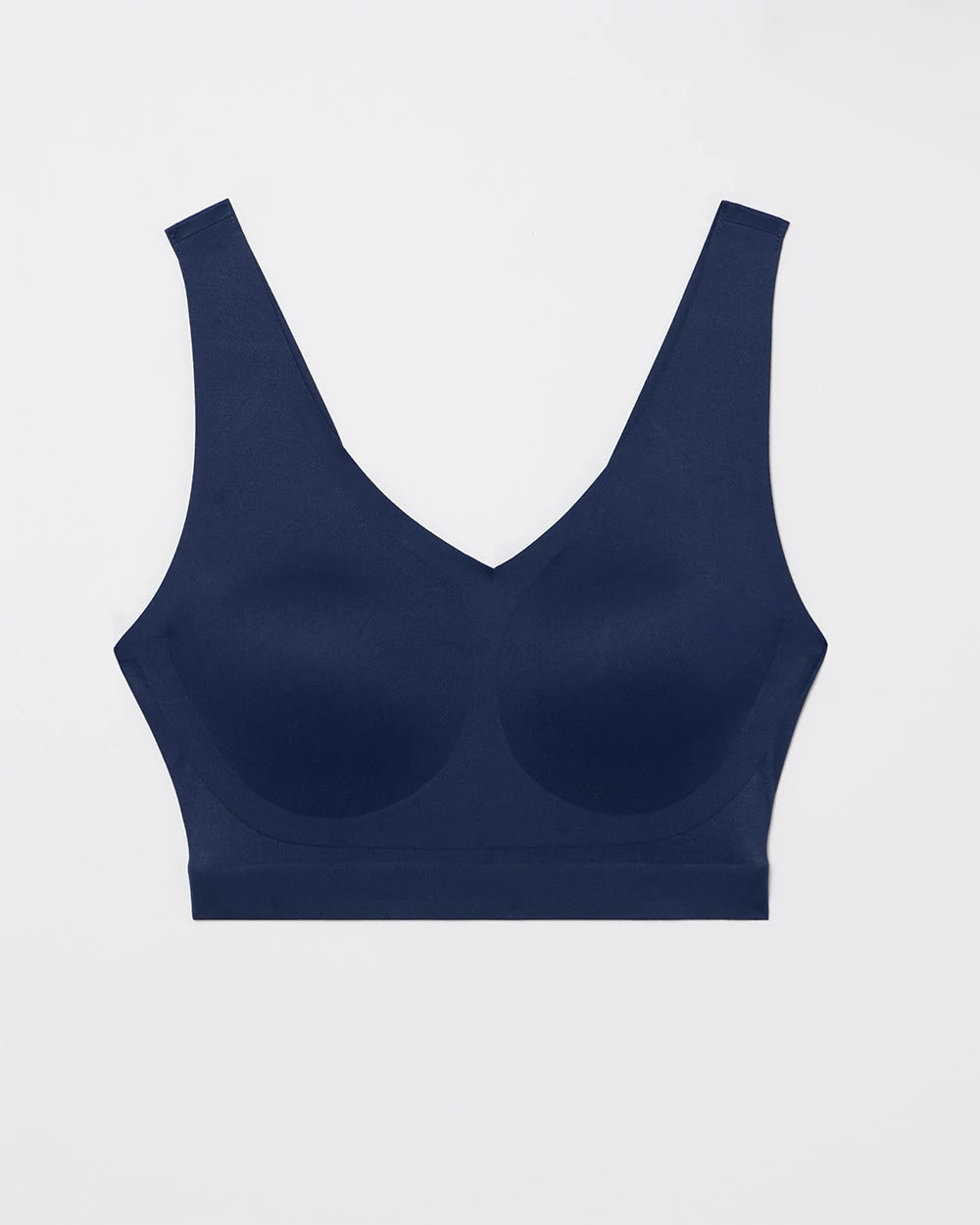 NIGHTFALL NAVY Bralette