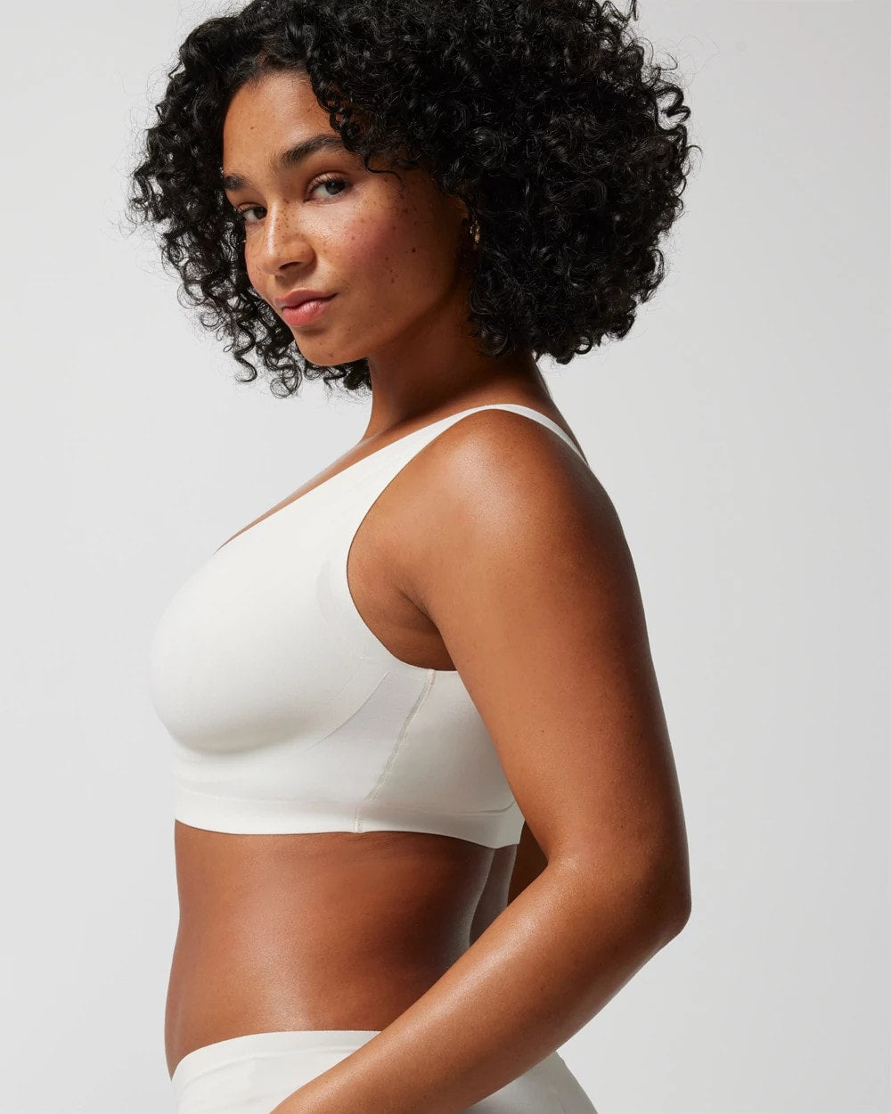 IVORY Bralette