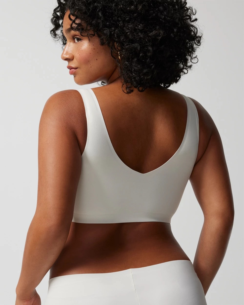 IVORY Bralette