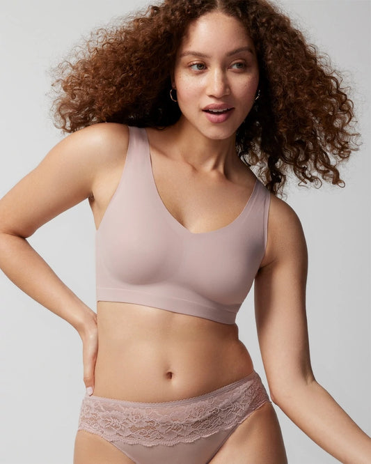 ADOBE ROSE Bralette