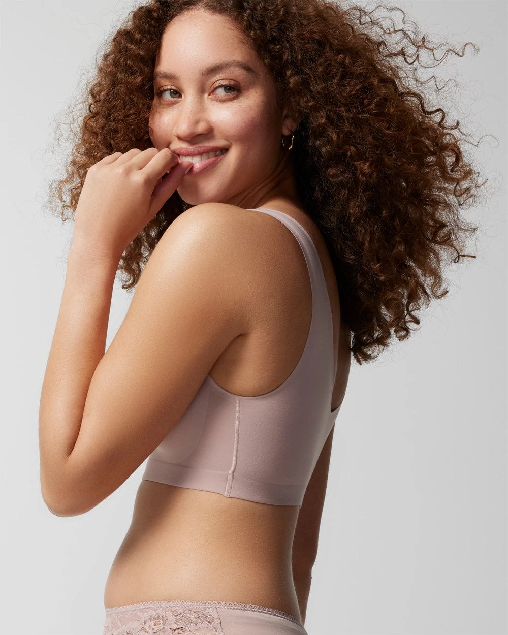 ADOBE ROSE Bralette