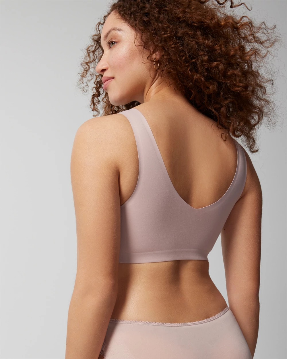 ADOBE ROSE Bralette