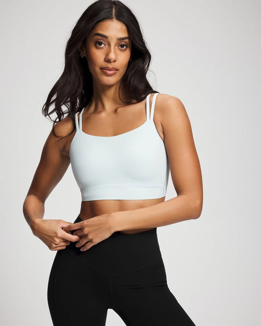 TRANQUILITY Yoga Bra