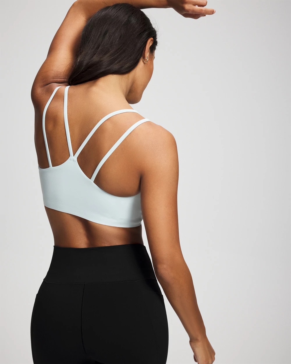 TRANQUILITY Yoga Bra