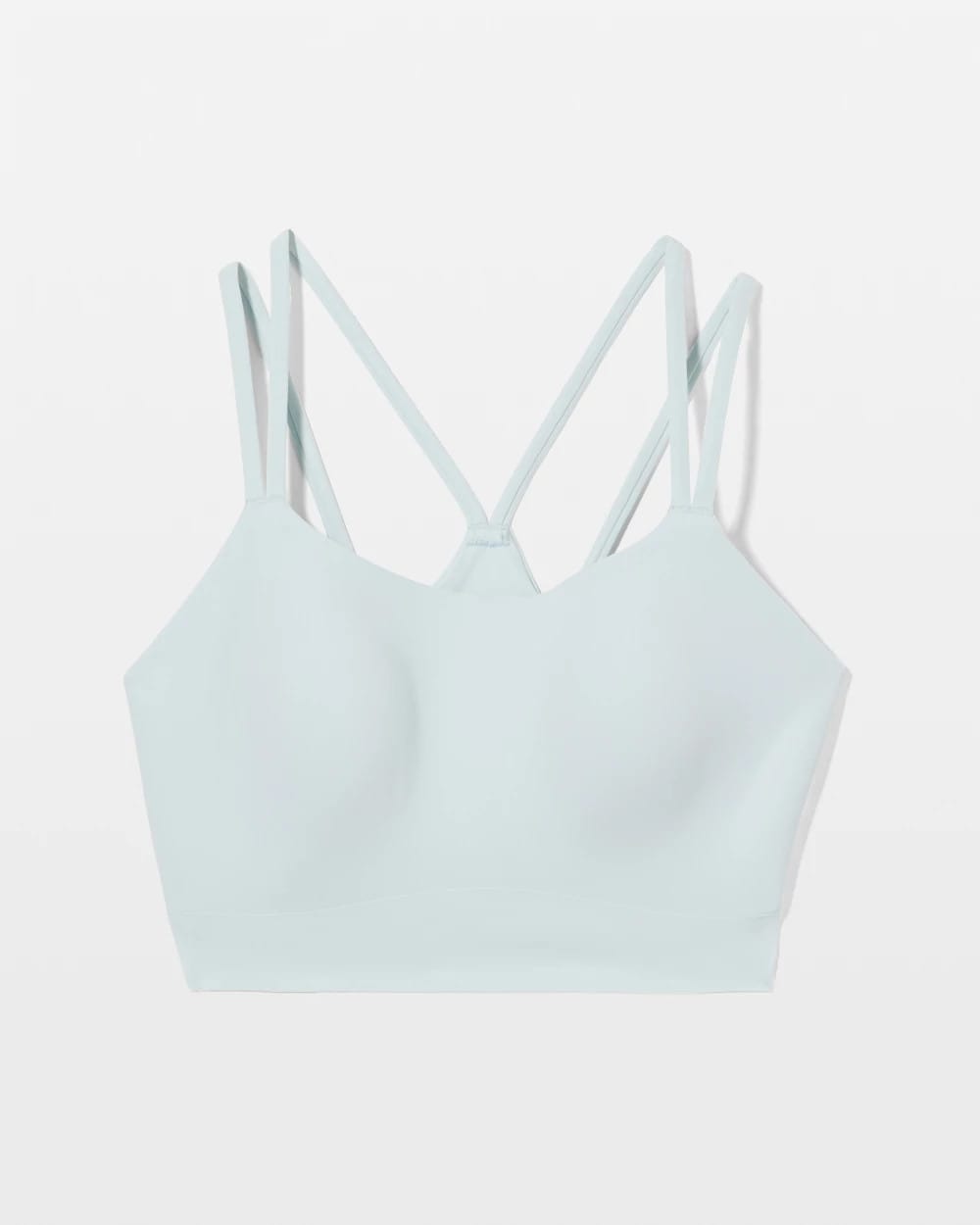 TRANQUILITY Yoga Bra