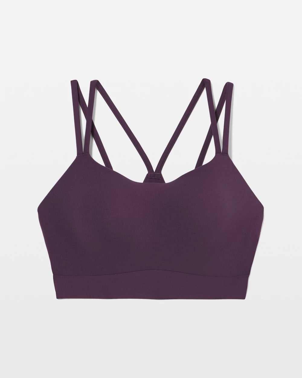 PLUM PERFECT Yoga Bra