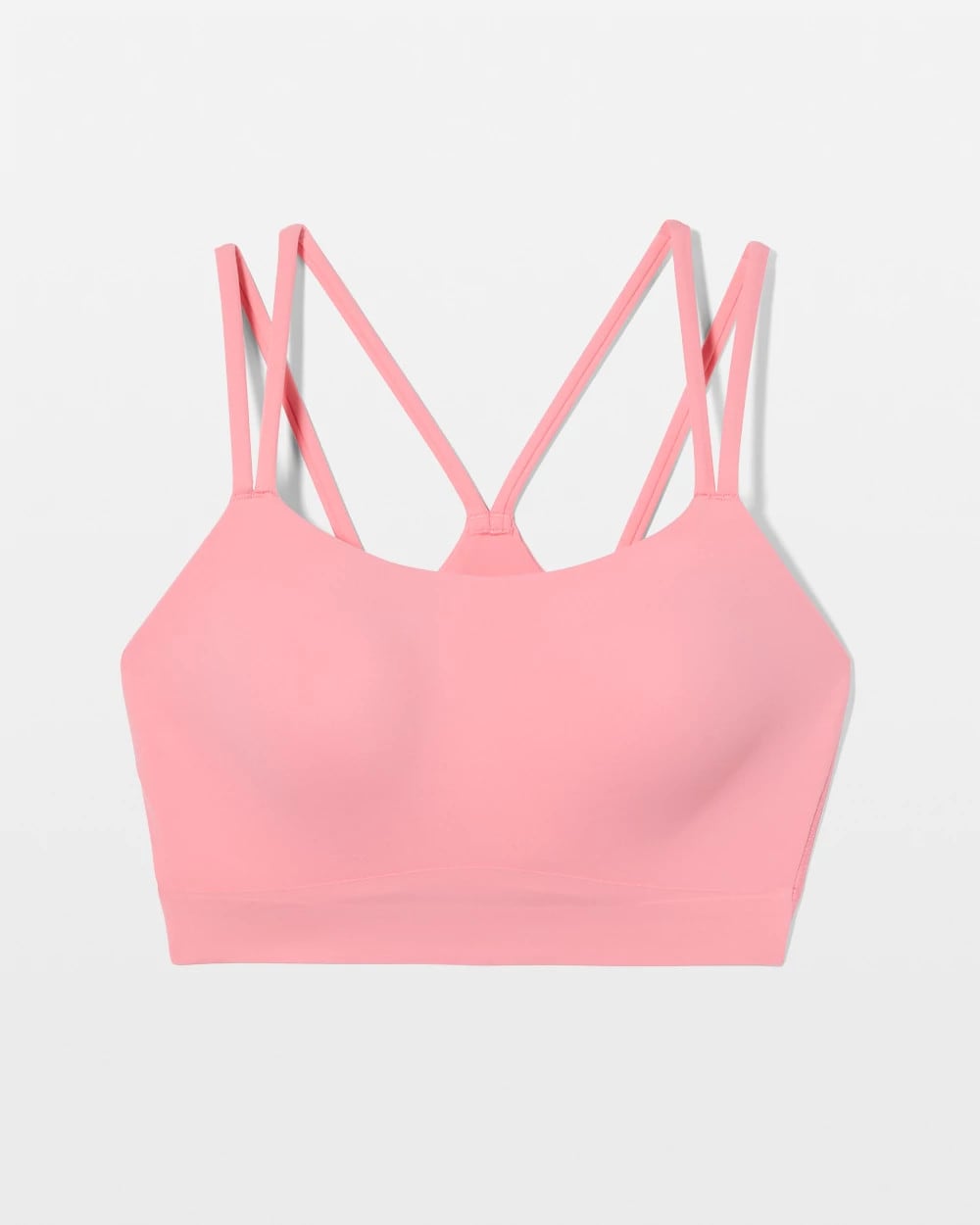 PINK GUAVA Yoga Bra