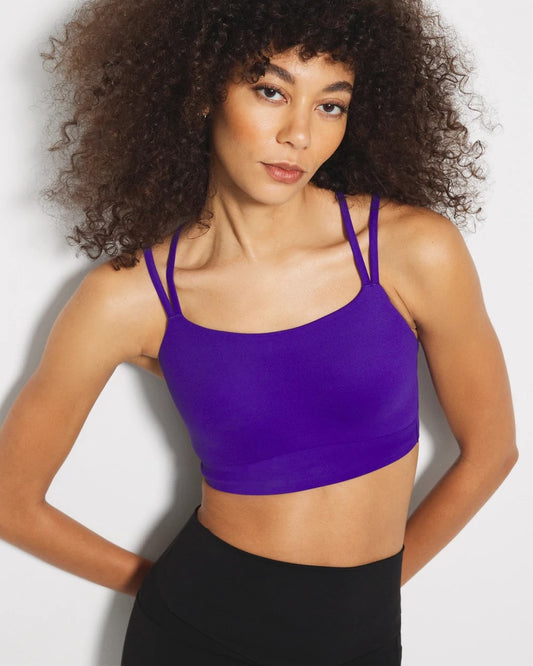 PASSIONFLOWER Yoga Bra
